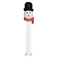 Snowman Pez Dispenser